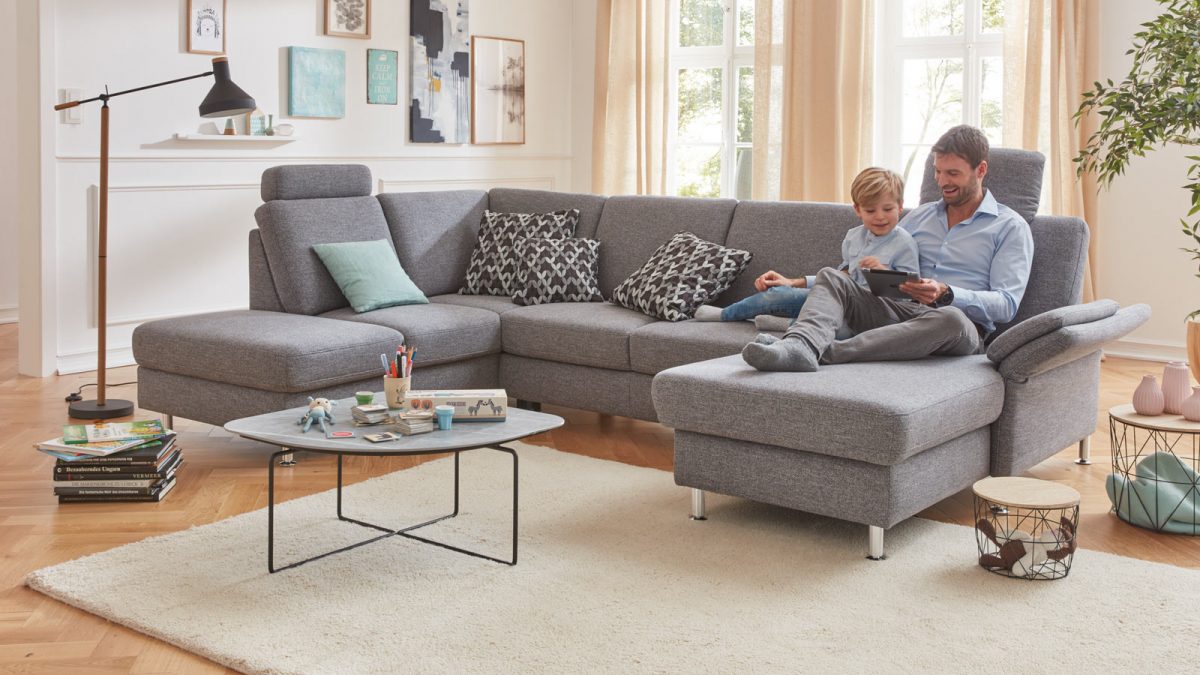 Sofas Möbel Steffens