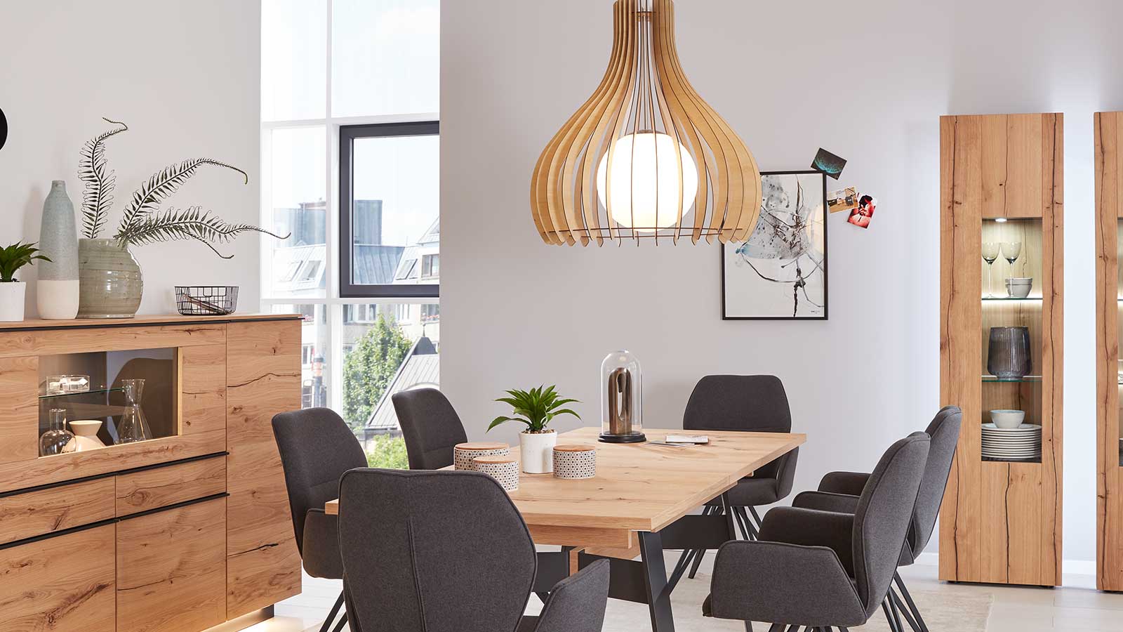 Bastelei: Dimmbare, indirekte LED-Dinette Beleuchtung