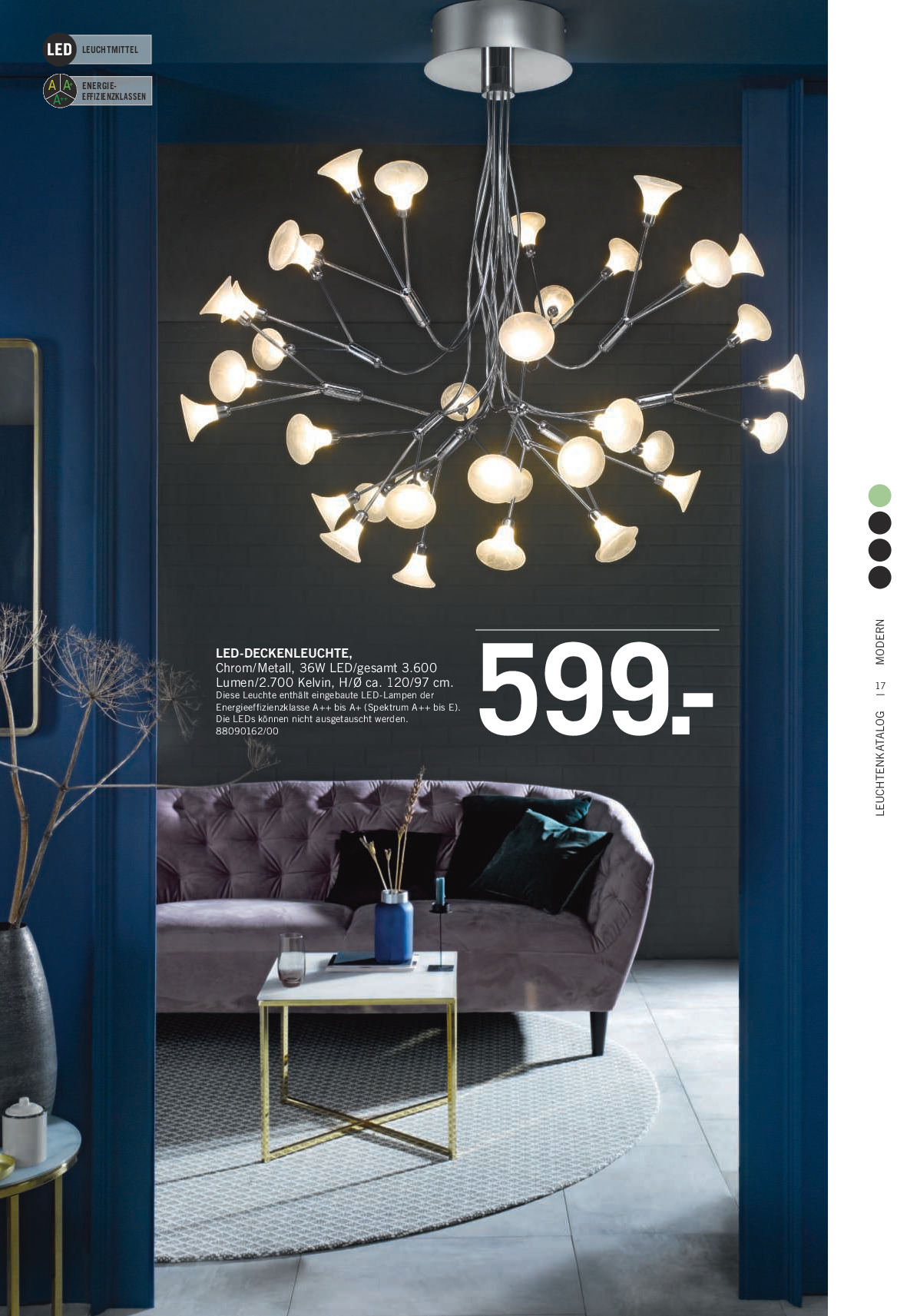 Leuchten Katalog 2020 Möbel Steffens